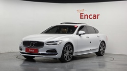 Volvo S90 2021