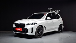 BMW X5 2025