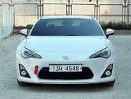 Toyota 86 2013