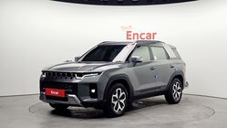 Ssangyong Torres 2024