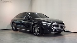 Mercedes-Benz E-Class 2025