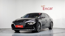 Hyundai Grandeur 2017