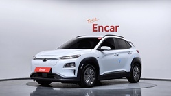 Hyundai Kona 2019