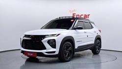 Chevrolet Trailblazer 2020