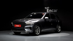 Genesis GV70 2021
