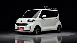 Kia RAY 2016