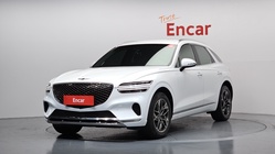 Genesis GV70 2021