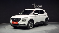 Hyundai Venue 2023