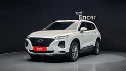 Hyundai Santa Fe 2019
