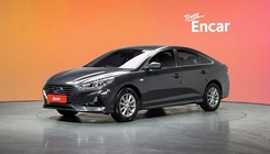 Hyundai Sonata 2018