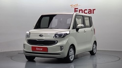 Kia RAY 2012