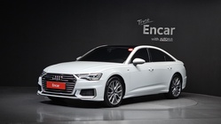 Audi A6 2023