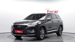 Hyundai Santa Fe 2020