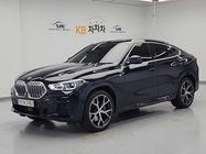 BMW X6 2022