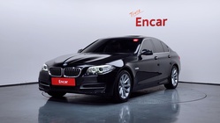 BMW 5 Series 2014