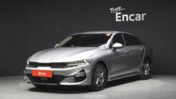 Kia K5 2023