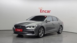 Hyundai Grandeur 2018