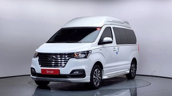 Hyundai Starex 2019