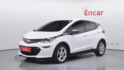 Chevrolet Bolt EV 2019