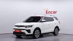 Ssangyong TIBOLI 2020