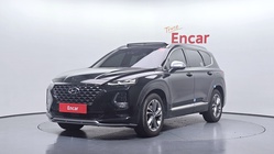 Hyundai Santa Fe 2019