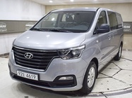 Hyundai Starex 2018