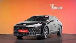 Hyundai Grandeur 2025