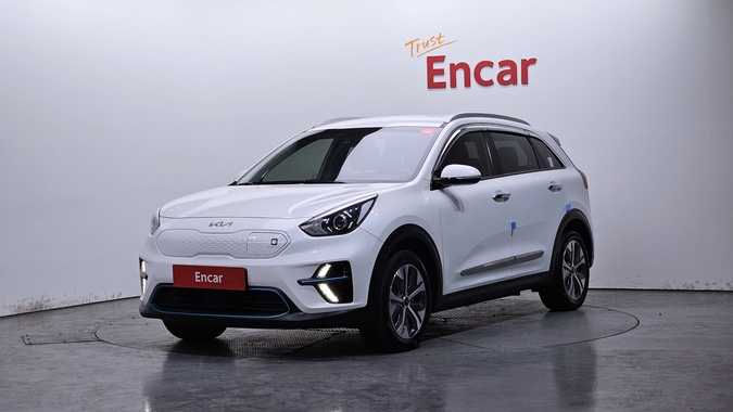 Kia Niro 2022
