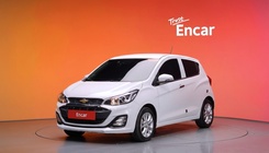 Chevrolet Spark 2022