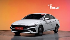 Hyundai Avante 2025