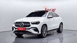 Mercedes-Benz GLE-Class 2025