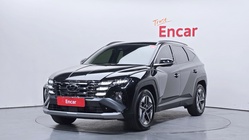 Hyundai Tucson 2025