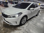 Kia K3 2016