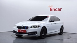 BMW 5 Series 2015