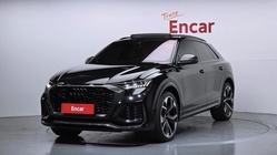 Audi RSQ8 2023