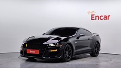 Ford Mustang 2019