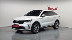 Kia Sorento 2020
