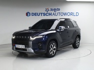 Ssangyong Torres 2022