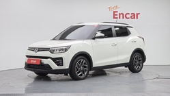 Ssangyong TIBOLI 2021