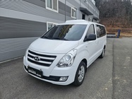 Hyundai Starex 2015