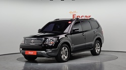 Kia Mohave 2014