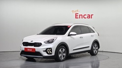 Kia Niro 2020