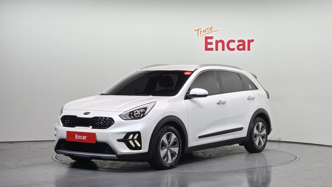 Kia Niro 2020