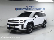 Hyundai Santa Fe 2024