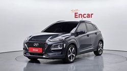 Hyundai Kona 2018
