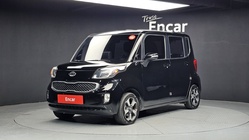 Kia RAY 2012