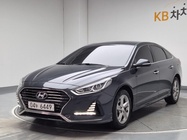 Hyundai Sonata 2018