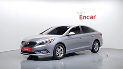 Hyundai Sonata 2014