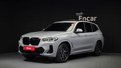 BMW X3 2024