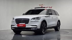 Lincoln Aviator 2020